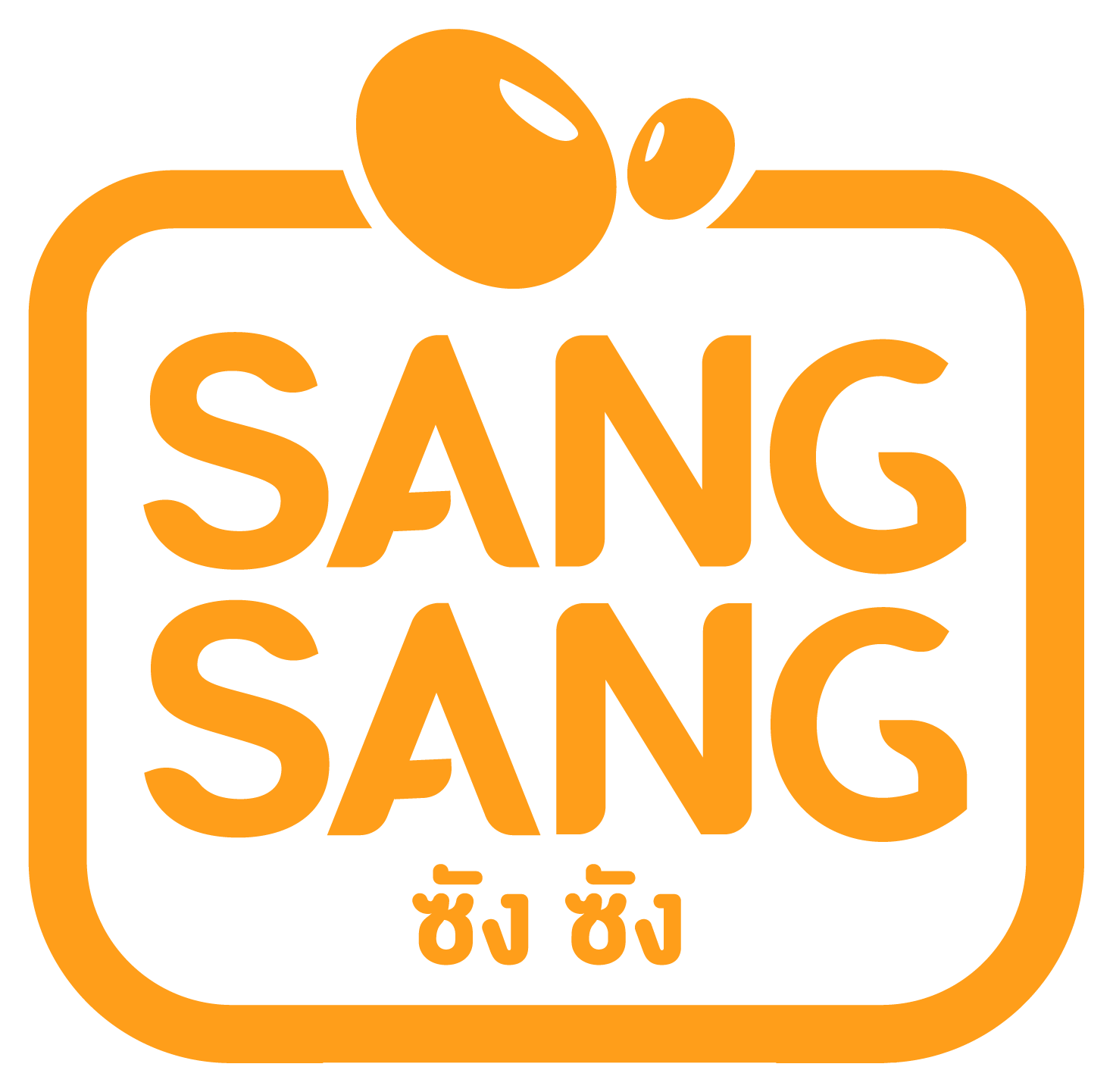 SangSang Soy milk